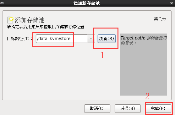 KVM