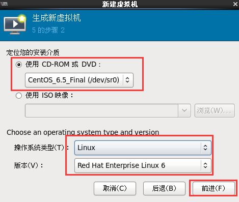 KVM