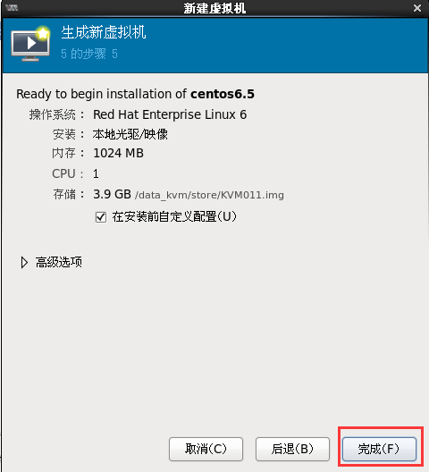 KVM